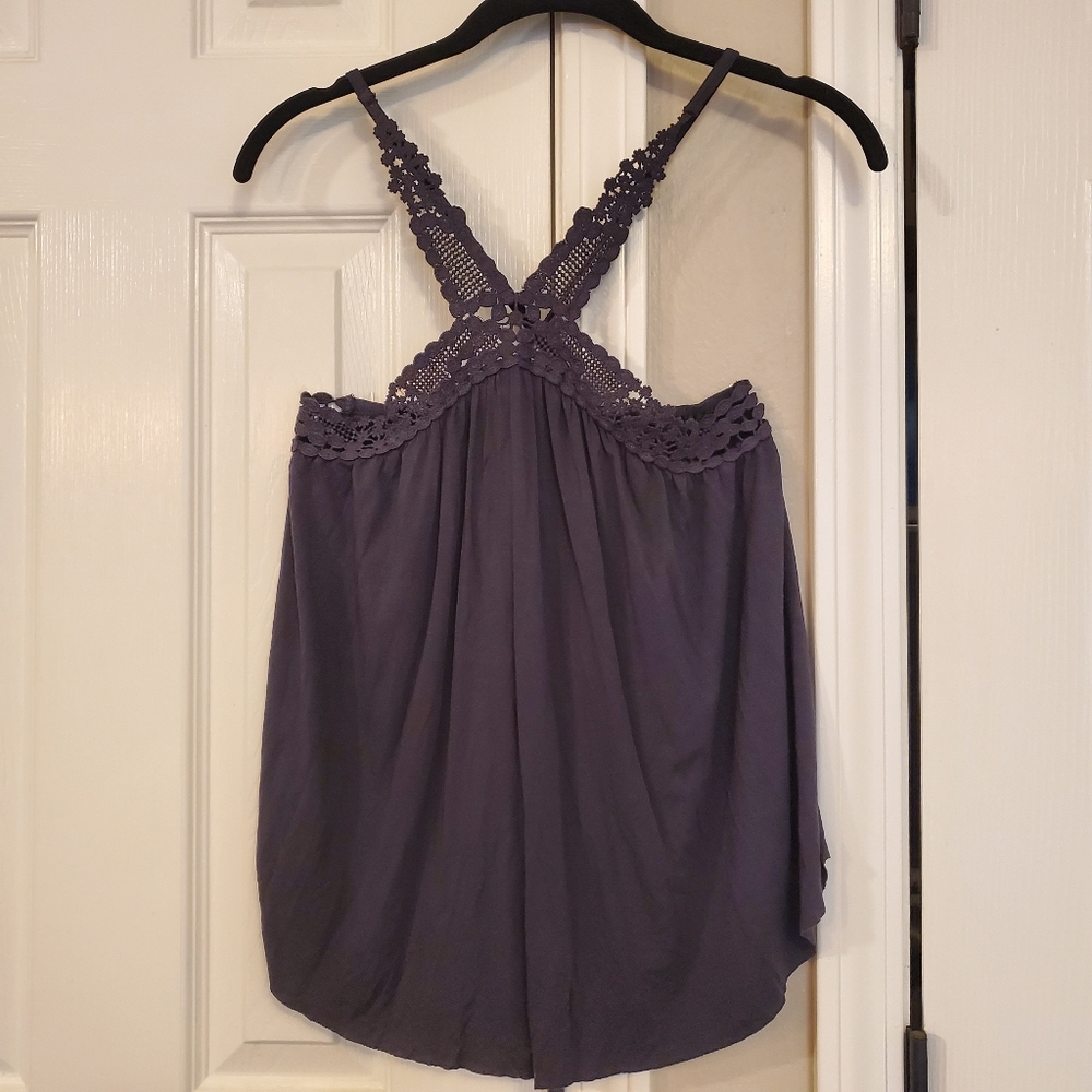 NWT Am. Eagle Soft & Sexy Tank